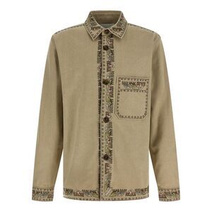 Marant Men's Rudy Overshirt